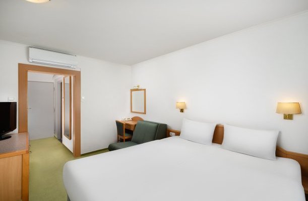 Danubius Hotel Annabella Balatonfred