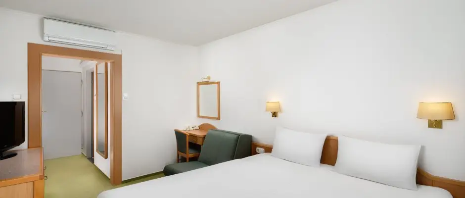 Danubius Hotel Annabella Balatonfüred