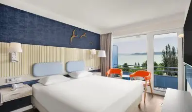 Danubius Hotel Annabella Balatonfüred