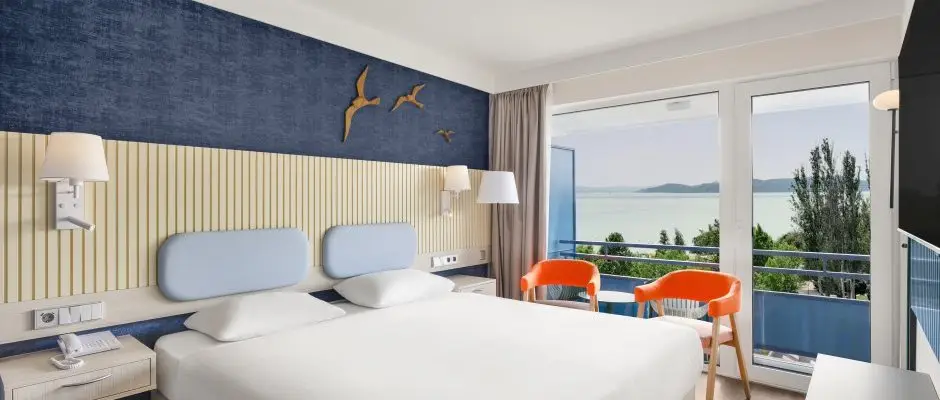 Danubius Hotel Annabella Balatonfüred