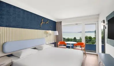 Danubius Hotel Annabella Balatonfüred