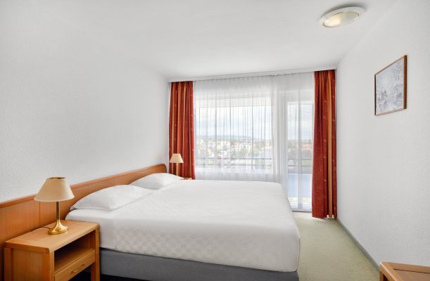 Danubius Hotel Annabella Balatonfred