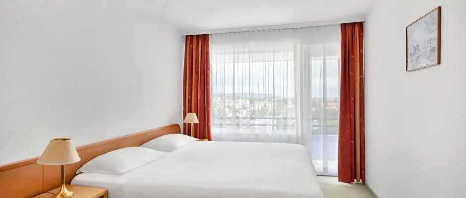 Danubius Hotel Annabella Balatonfüred