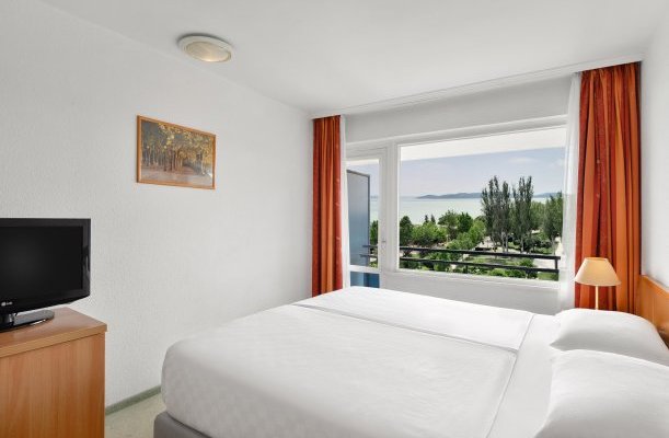 Danubius Hotel Annabella Balatonfred