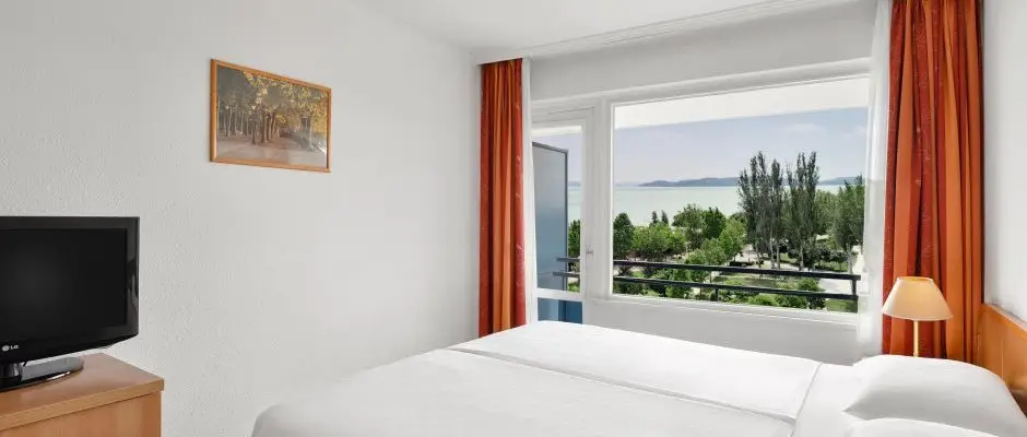 Danubius Hotel Annabella Balatonfüred