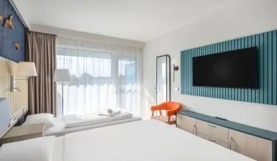 Danubius Hotel Annabella Balatonfred