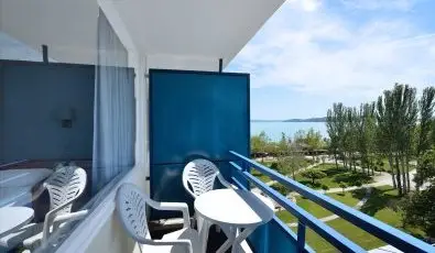 Danubius Hotel Annabella Balatonfred