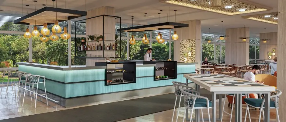 Danubius Hotel Annabella Balatonf�red