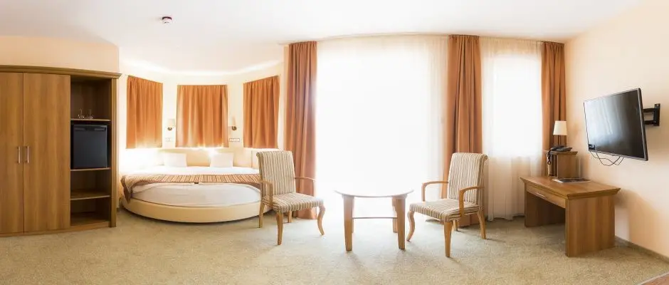 Hotel Aphrodite Zalakaros