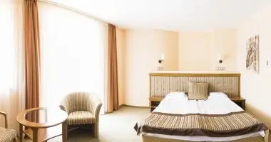 Tagespreise mit Vollpension (ab 1 Nacht)