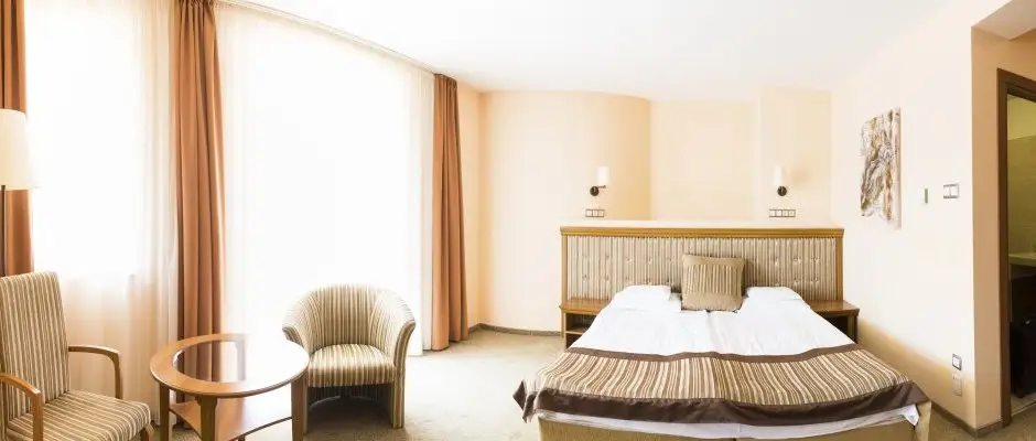 Hotel Aphrodite Zalakaros