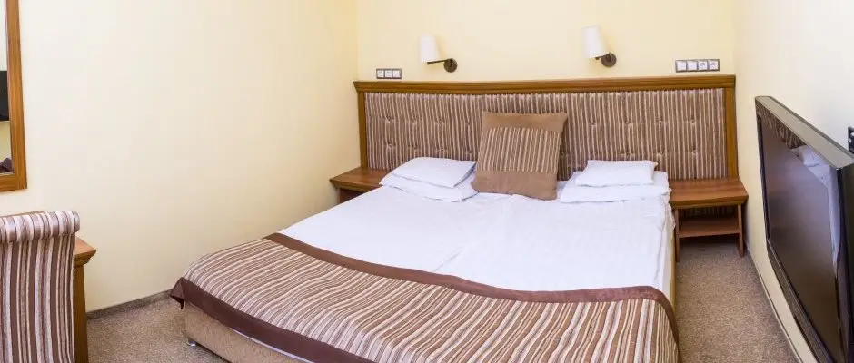 Hotel Aphrodite Zalakaros