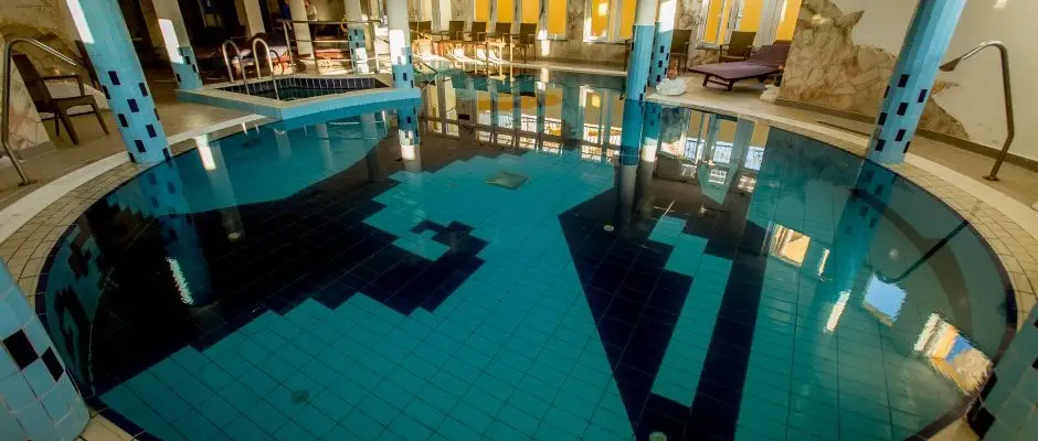 Hotel Aphrodite Zalakaros