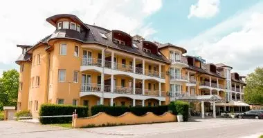 Tagespreise mit Halbpension (ab 1 Nacht)