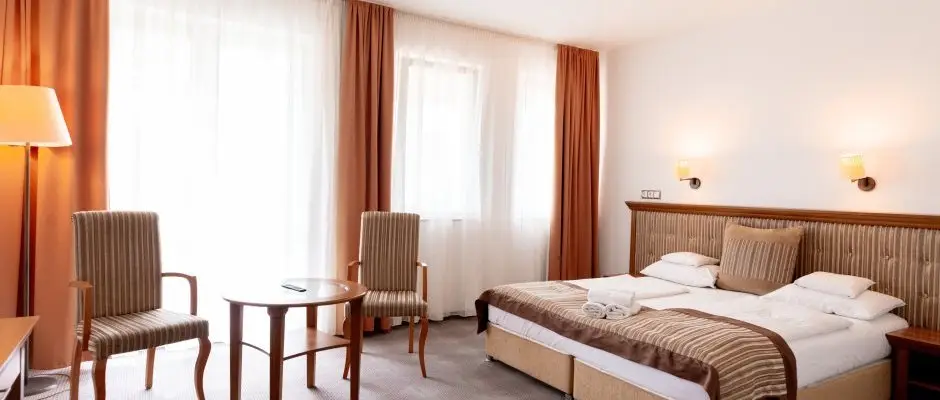 Hotel Aphrodite Zalakaros