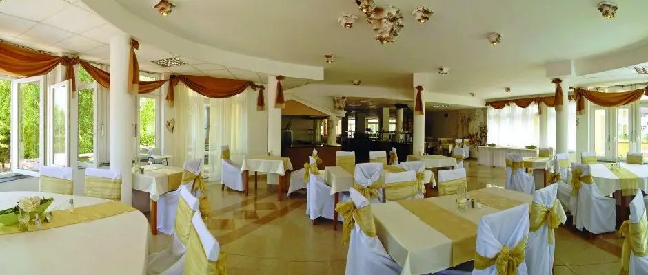 Hotel Aphrodite Zalakaros