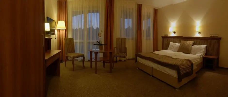 Hotel Aphrodite Zalakaros