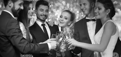 Hotel Aura Balatonfüred - Pakete für Silvester in Ungarn Hotel Aura Balatonfüred - Pakete für Silvester in Ungarn