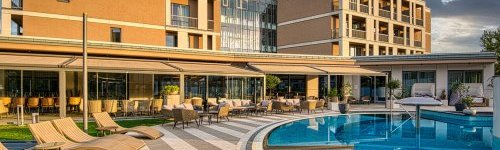 Hotel Aura Balatonfred