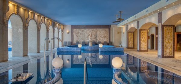 Hotel Bellevue Esztergom