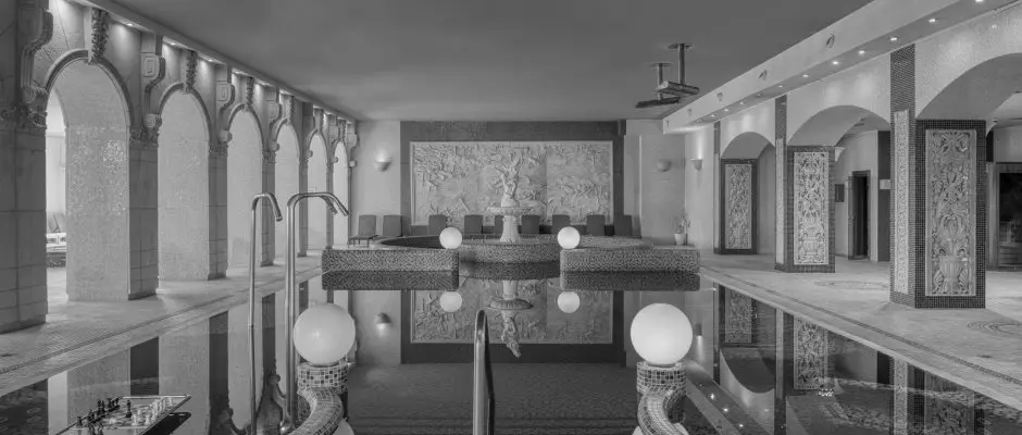 Hotel Bellevue Esztergom