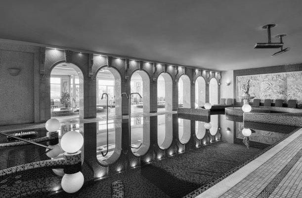 Hotel Bellevue Esztergom