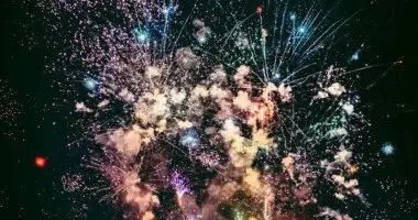 Silvester - mit Vorauszahlung (min. 3 Nchte)