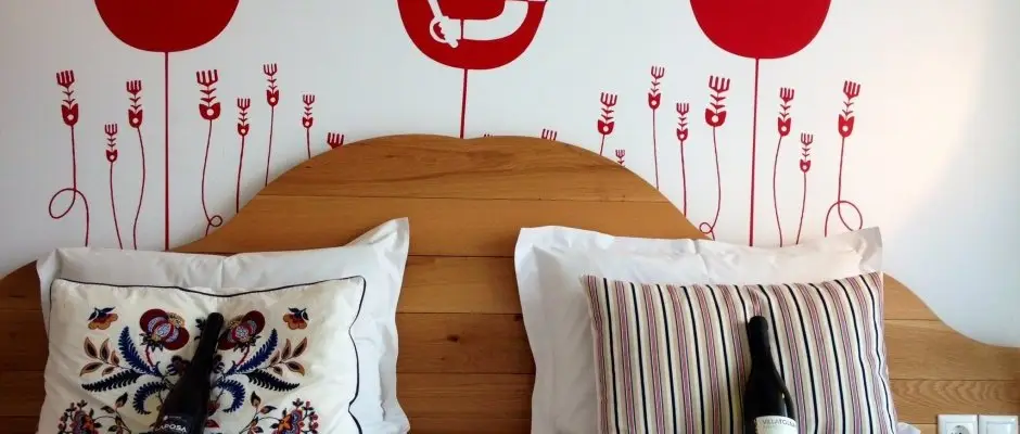 Hotel Bonvino Wine & Spa Badacsony