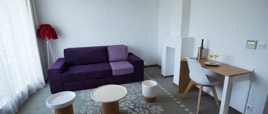 Hotel Bonvino Wine & Spa Badacsony