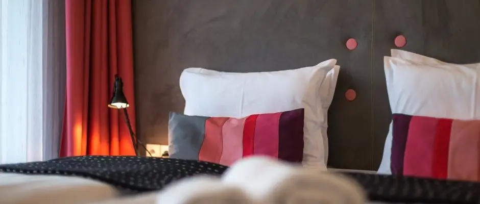 Hotel Bonvino Wine & Spa Badacsony