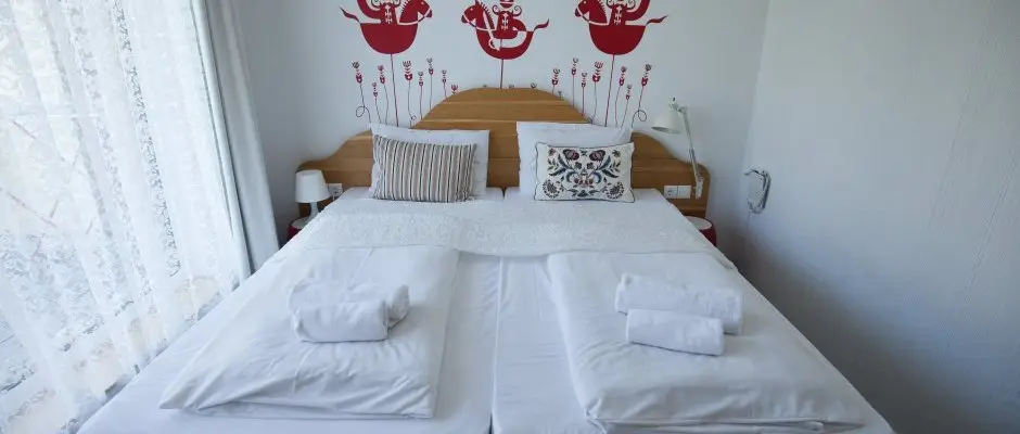 Hotel Bonvino Wine & Spa Badacsony