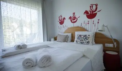 Hotel Bonvino Wine & Spa Badacsony