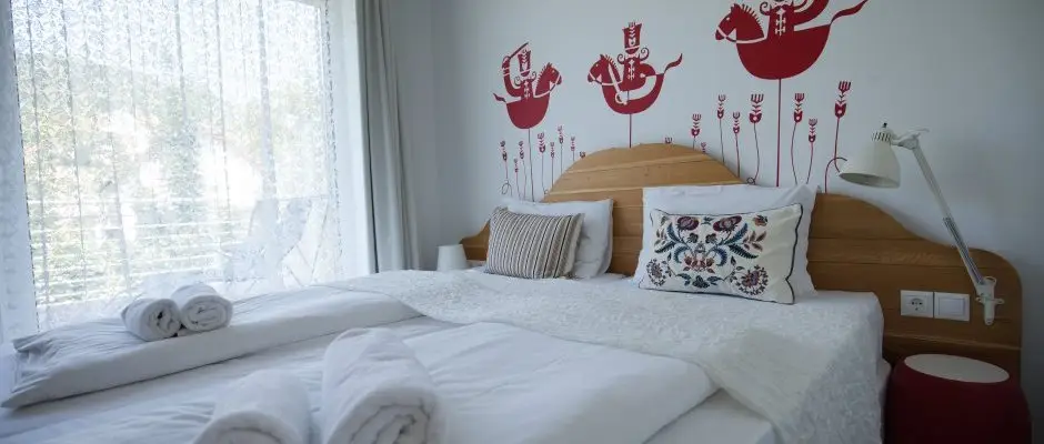 Hotel Bonvino Wine & Spa Badacsony