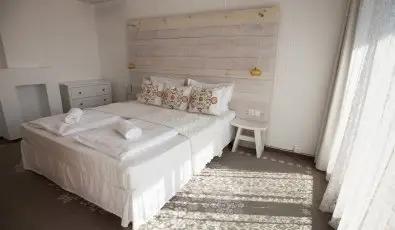 Hotel Bonvino Wine & Spa Badacsony