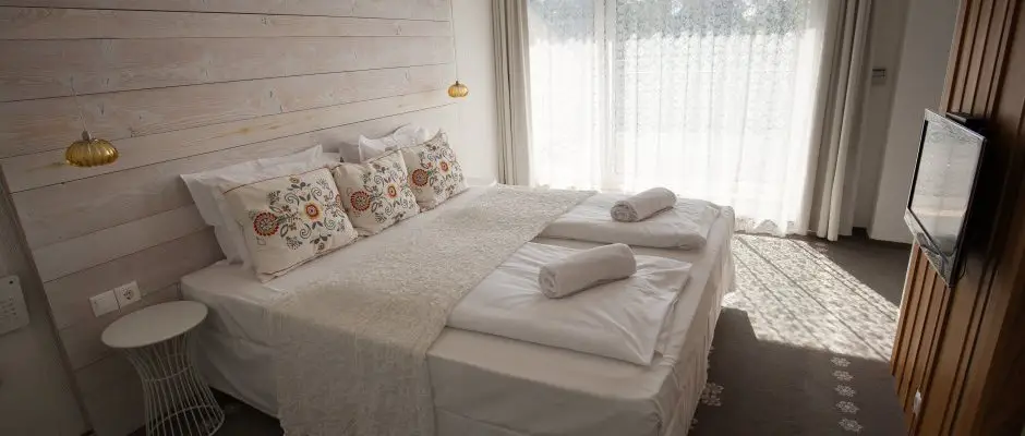 Hotel Bonvino Wine & Spa Badacsony