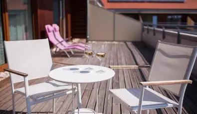 Hotel Bonvino Wine & Spa Badacsony