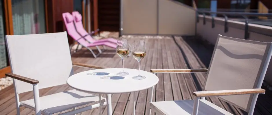 Hotel Bonvino Wine & Spa Badacsony