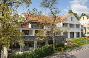 Hotel Bonvino Badacsony - Wellness-Angebote fr 2 Nchte