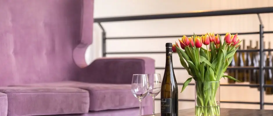 Hotel Bonvino Wine & Spa Badacsony