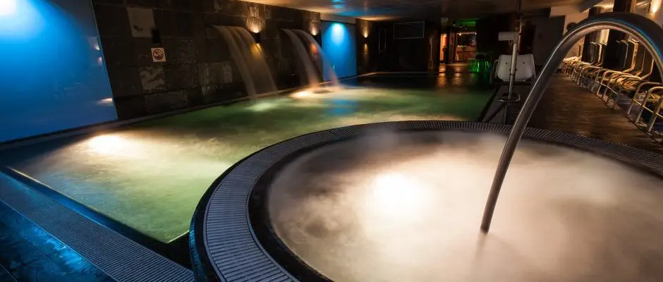 Hotel Bonvino Wine & Spa Badacsony