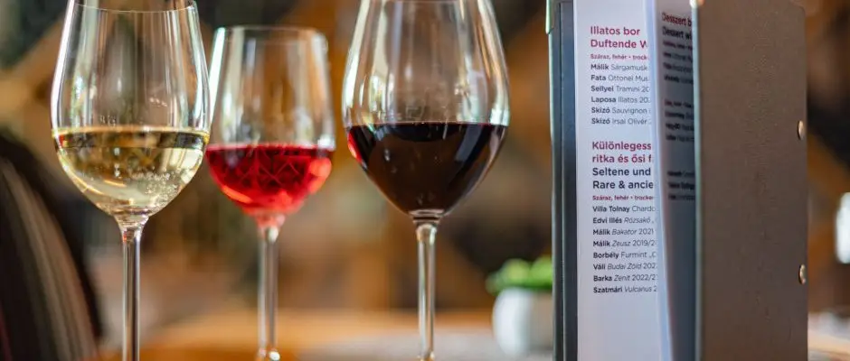 Hotel Bonvino Wine & Spa Badacsony