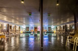 Hotel Bonvino Badacsony