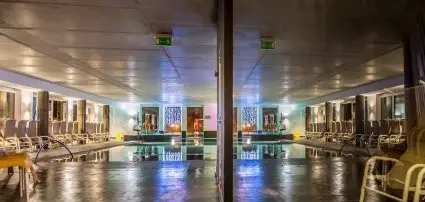 Hotel Bonvino Badacsony - Kt jszaks wellness akcik