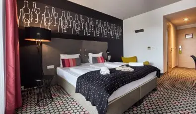 Hotel Bonvino Badacsony