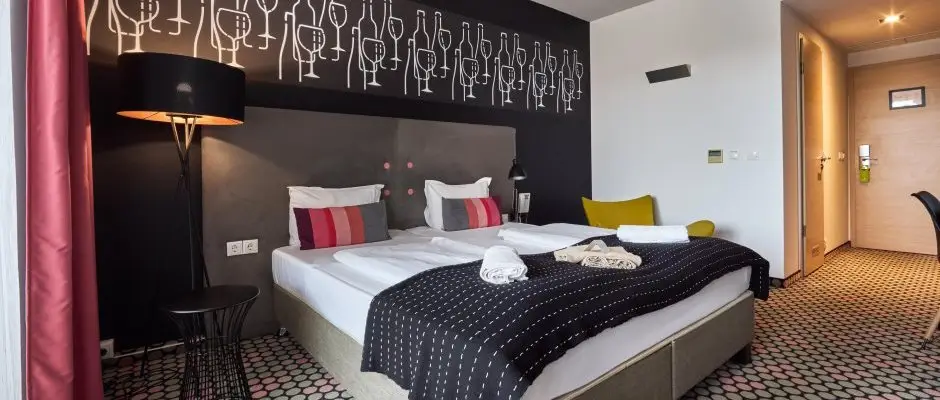 Hotel Bonvino Badacsony