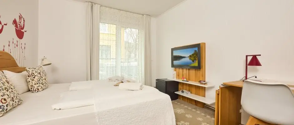 Hotel Bonvino Wine & Spa Badacsony