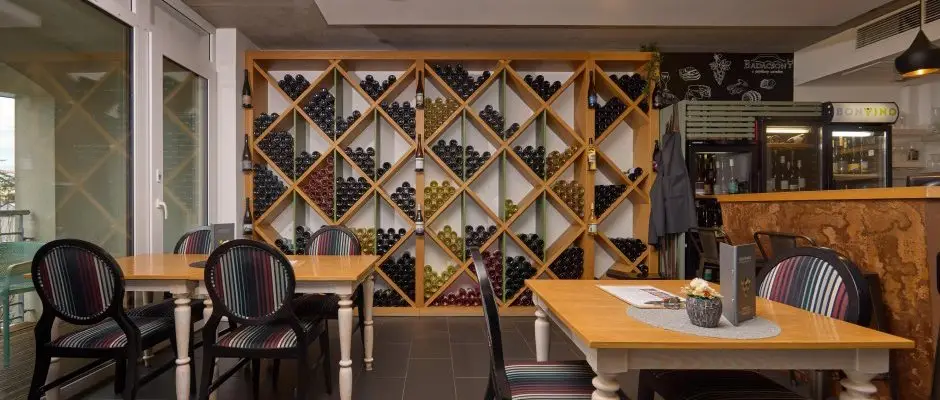 Hotel Bonvino Badacsony