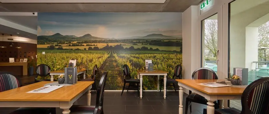 Hotel Bonvino Badacsony