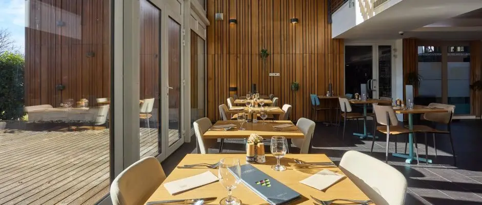 Hotel Bonvino Badacsony