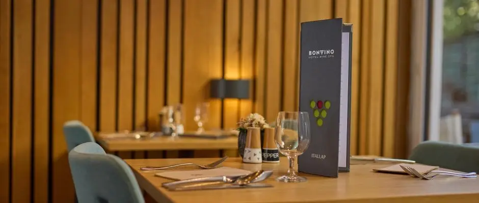 Hotel Bonvino Badacsony